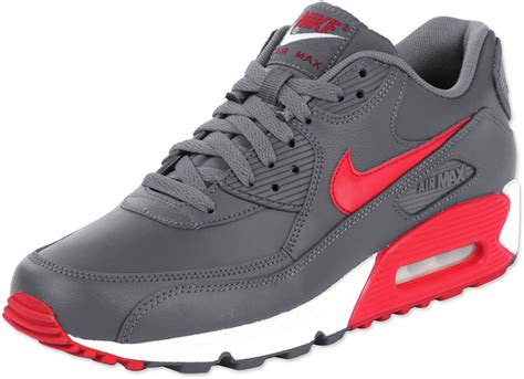 nike air max grau rot herren|Nike Air Max 1 sp.